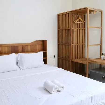 Puri Beach Inn - Poppies 2